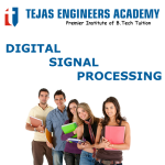 Engineering Tuitions In Delhi For DSP