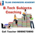 We are Leading In B.Tech Tuition in Delhi