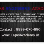 Electrical Technology B.Tech Tuitions in Delhi