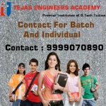 B.Tech Tuition Institutes In Delhi For Microprocessor