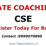 CSE GATE Coaching Institutes in Delhi