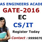 Electronics GATE Coaching Institutes in Delhi