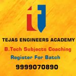 B.Tech Tutorials in Delhi tips for cracking DSP exam