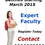 GATE 2016 Coaching In Delhi