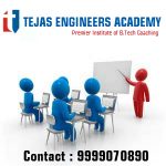 B.Tech Tuitions in Delhi for ECE students