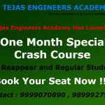B Tech coaching in Delhi pn junction diode