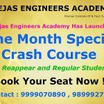 We are posting our schedule of Engineering  tuitions in Delhi for today, i.e. 20th November 2016