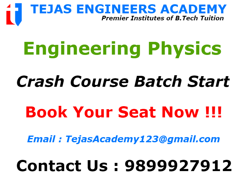 Engineering Subjects Tuition