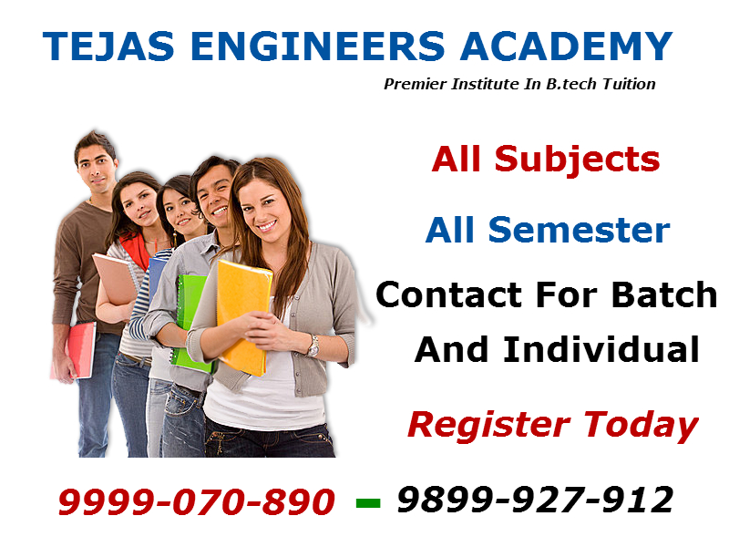 Engineering Tuitions in Delhi