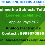 Engieering tuitions in Delhi overview