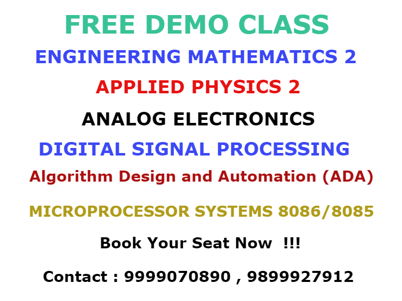 engineering tuitions in delhi