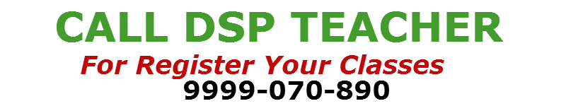 B Tech Coaching In Delhi