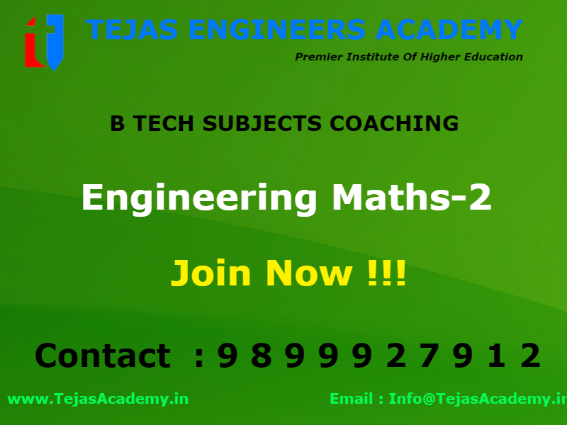 B Tech Coaching Classes in Delhi