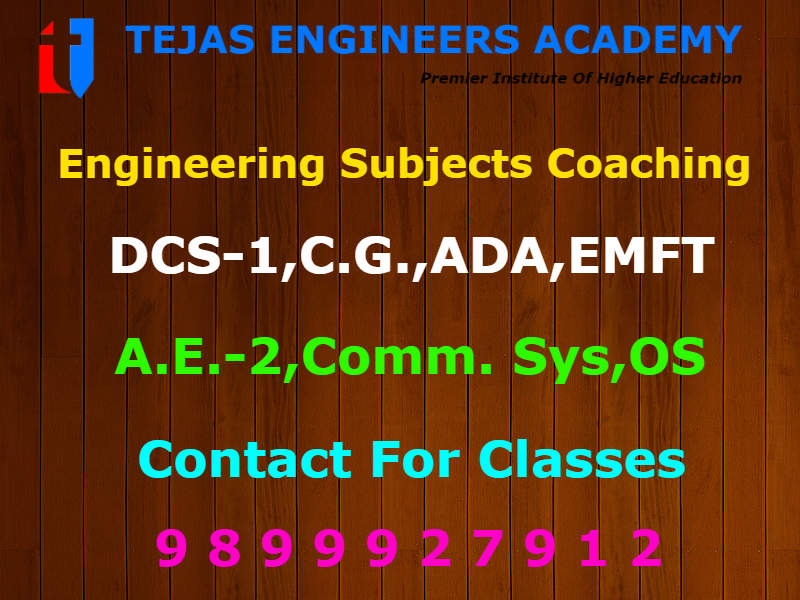 Engineering Tuitions In Delhi