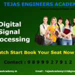 B Tech Coaching In Delhi For Digital Signal Processing