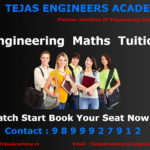 Engineering Maths Tuitions In Delhi