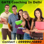 GATE coaching in Delhi