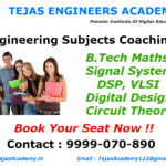 B.Tech Tuitions in Delhi for weak students