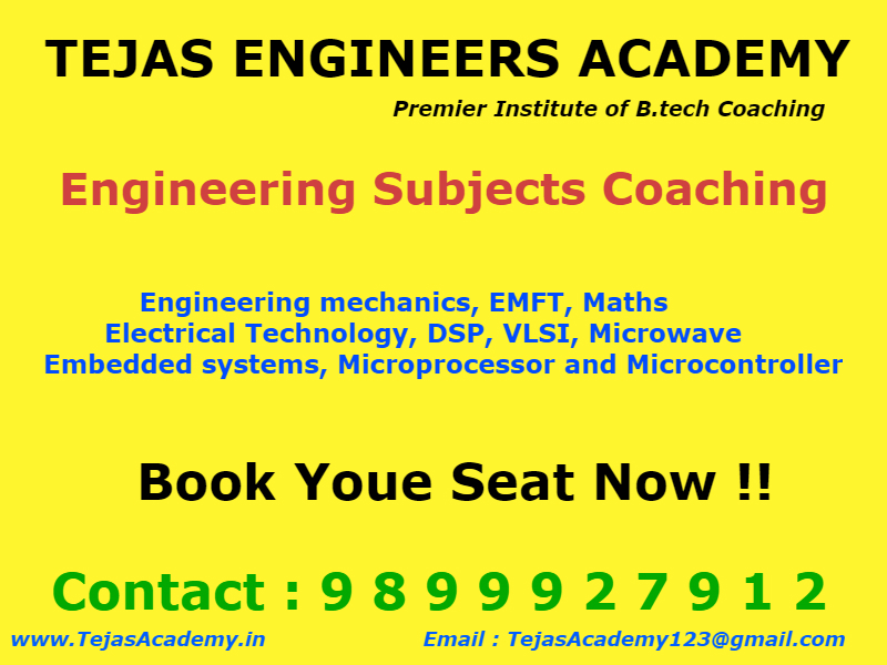 B.tech tuitions in delhi