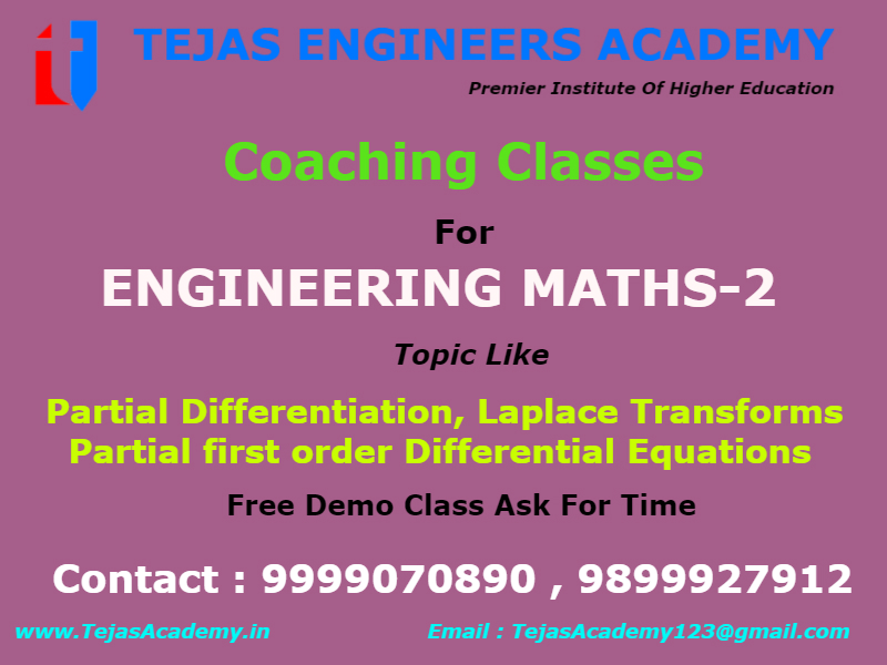 engineering maths coaching in delhi