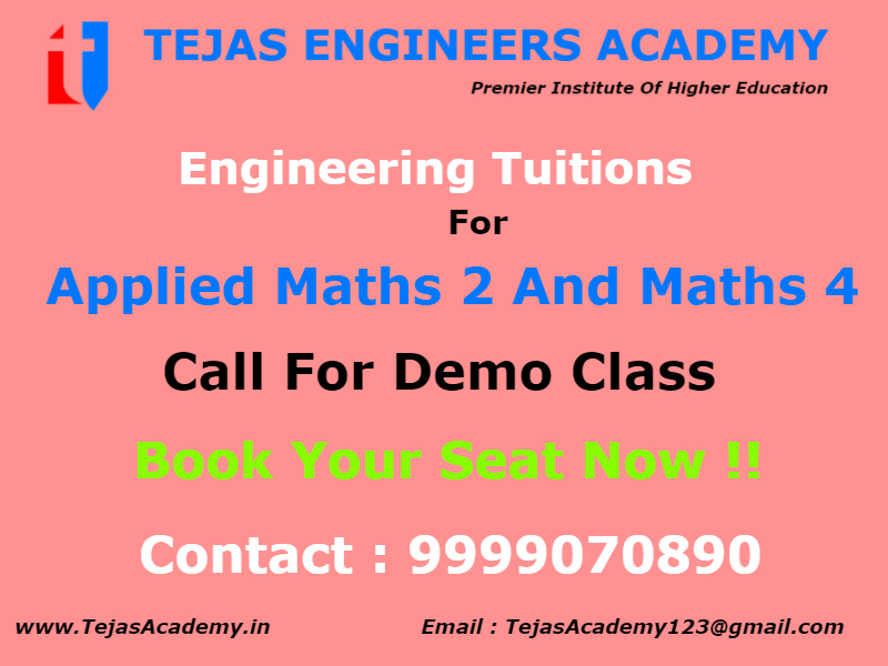 b.tech maths tuition in delhi