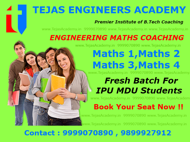 Engineering tuitions in Delhi