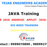 Java Training in Delhi