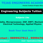 Engineering tuitions in Delhi