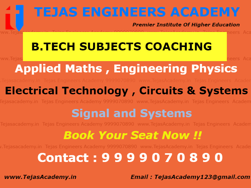 Engineering Subjects Tuitions