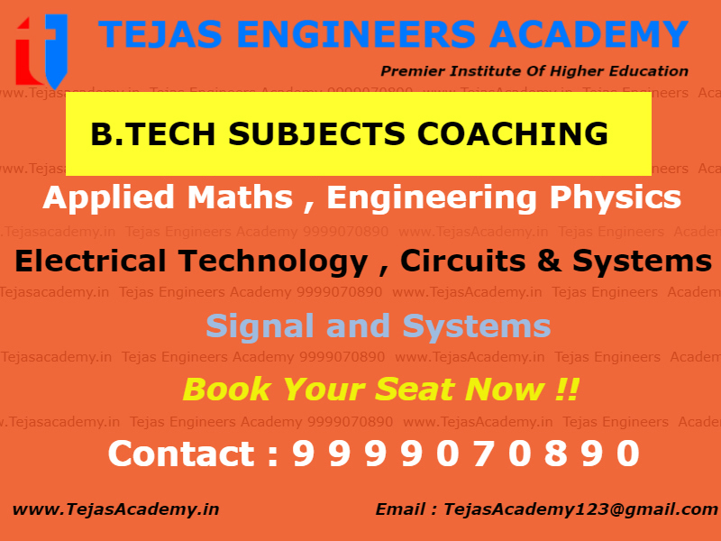 Engineering Subjects Tuitions