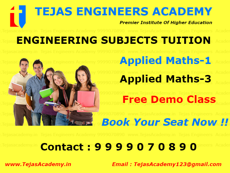 b tech tuitions