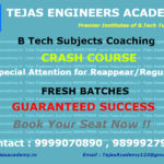 B.Tech Tuition institutes in Delhi For Microprocessor