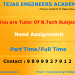 ECE branch B Tech Coaching in Delhi