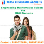 B.Tech Maths Tutorials in Delhi