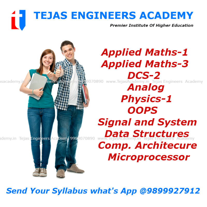 b tech coaching