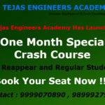 Last Chance For This Sem B.Tech Tuitions in Delhi