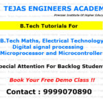 B.Tech Maths Tutorials in Delhi NCR
