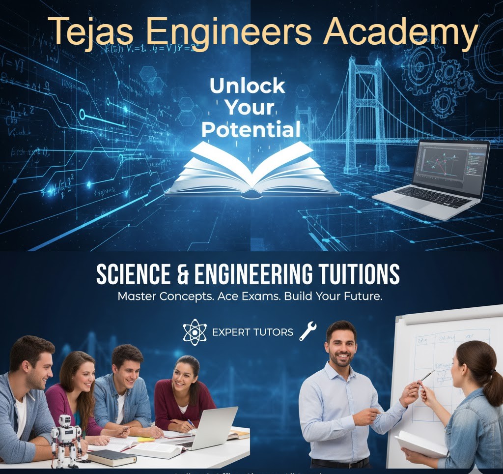 Tuitions for Engineering students