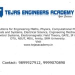 B.Tech Tuitions, IP University, DTU, NSUT, all universities classes available